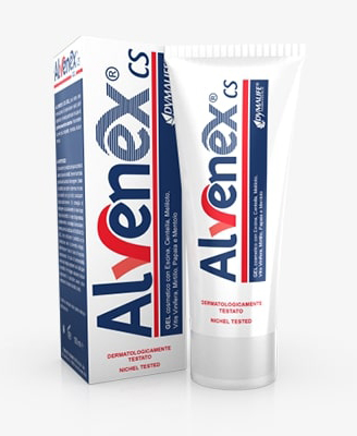 ALVENEX GEL 100 ML - Antica Farmacia Ferrari