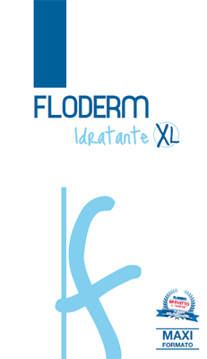 FLODERM IDRATANTE XL 400 ML - Antica Farmacia Ferrari