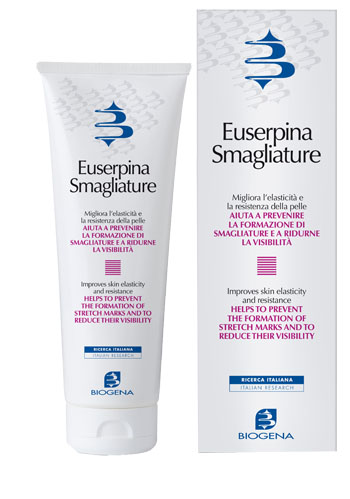 BIOGENA EUSERPINA SMAGLIATURE 250 ML - Antica Farmacia Ferrari