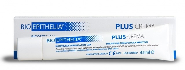 BIOEPITHELIA PLUS CREMA 45 ML - Antica Farmacia Ferrari