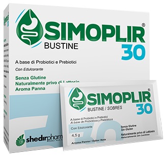 SIMOPLIR 30 12 BUSTINE - Antica Farmacia Ferrari