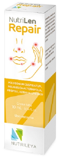 NUTRILEN REPAIR 10 ML - Antica Farmacia Ferrari