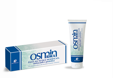 OSMIN IDRA 100 ML - Antica Farmacia Ferrari