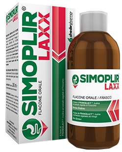 SIMOPLIR LAXX 300 ML - Antica Farmacia Ferrari