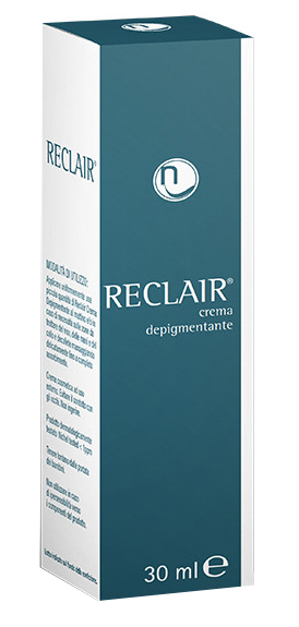 RECLAIR CREMA 30 ML - Antica Farmacia Ferrari