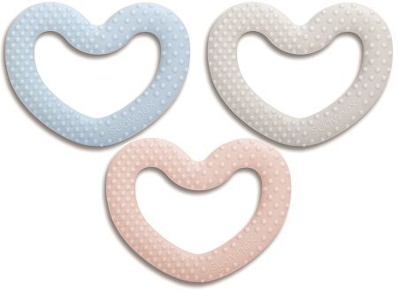 SUAVINEX SPECIAL OCCASION ANELLO DENTIZIONE - Oltrefarma