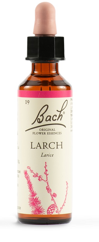 LARCH BACH ORIG 20 ML - Antica Farmacia Ferrari