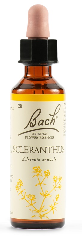 SCLERANTUS BACH ORIG 20 ML - Antica Farmacia Ferrari