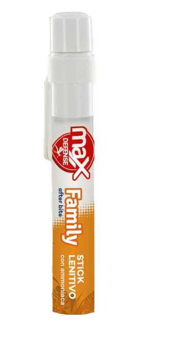 PRONTEX MAX DEFENSE STICK FAMILY - Antica Farmacia Ferrari