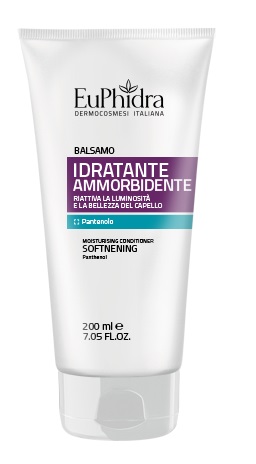 EUPHIDRA BALSAMO IDRATANTE AMMORBIDENTE 200 ML - Antica Farmacia Ferrari