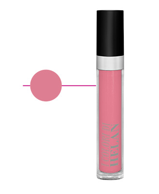 HELAN ROSSETTO LIQUIDO EFFETTO LACCA ROSA CHIARO - Antica Farmacia Ferrari