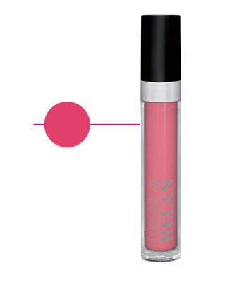 HELAN ROSSETTO LIQUIDO EFFETTO LACCA ROSA FLAMINGO - Antica Farmacia Ferrari