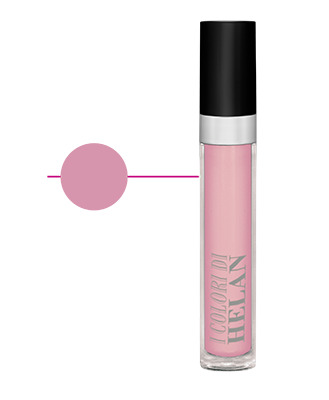 HELAN BIO LIP GLOSS VOLUMIZZANTE FRAGOLINA DI BOSCO - Antica Farmacia Ferrari