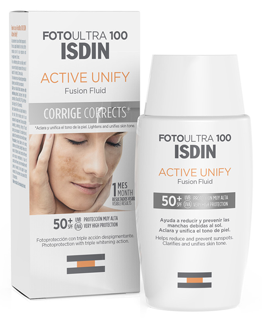 FOTOULTRA ACTIVE UNIFY - Antica Farmacia Ferrari
