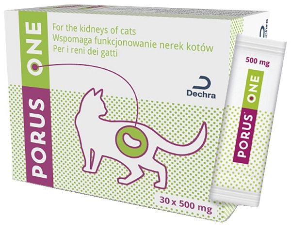PORUS ONE 30 BUSTINE - Oltrefarma
