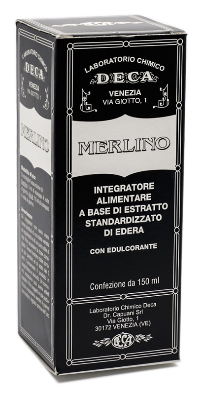 MERLINO 150 ML - Antica Farmacia Ferrari