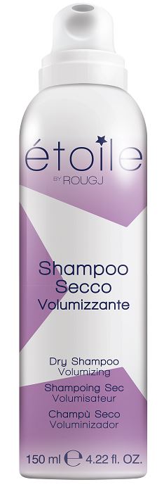 ROUGJ ETOILE SHAMPOO SECCO VOLUMIZZANTE 150 ML - Oltrefarma
