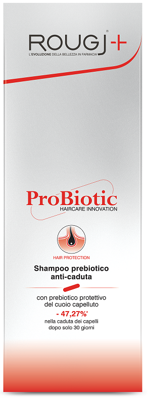 ROUGJ SHAMPOO ANTICADUTA 150 ML - Oltrefarma