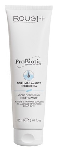 ROUGJ SCHIUMA LAVANTE PREBIOTICA - Oltrefarma