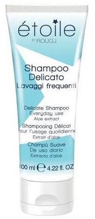 ROUGJ ETOILE SHAMPOO LAVAGGI FREQUENTI 100 ML - Oltrefarma