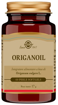 ORIGANOIL 60 PERLE - Antica Farmacia Ferrari