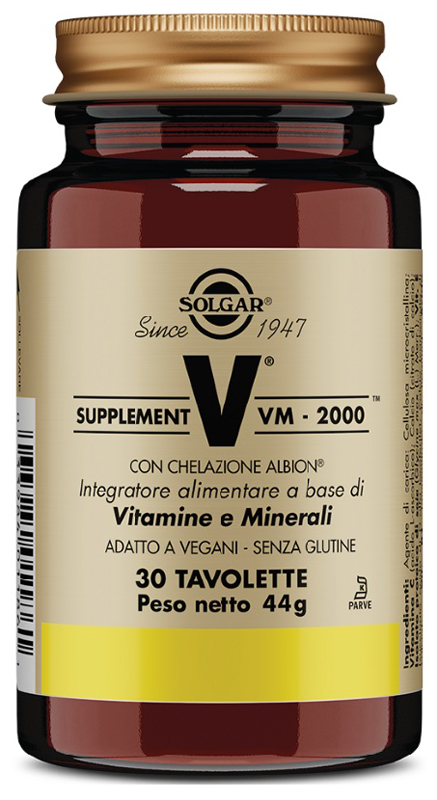 SUPPLEMENT VM 2000 30 TAVOLETTE - Antica Farmacia Ferrari