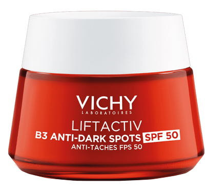 LIFTACTIV B3 SPF50 50 ML - Oltrefarma