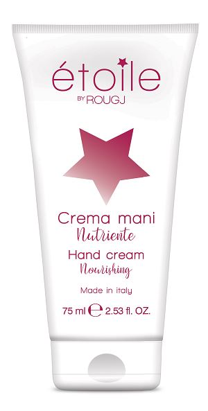 ROUGJ ETOILE CREMA MANI NUTRIENTE 75 ML - Oltrefarma