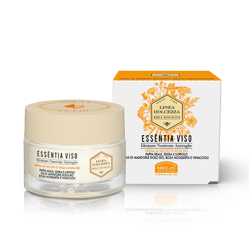 DOLCEZZA ESSENTIA VISO 50 ML - Oltrefarma