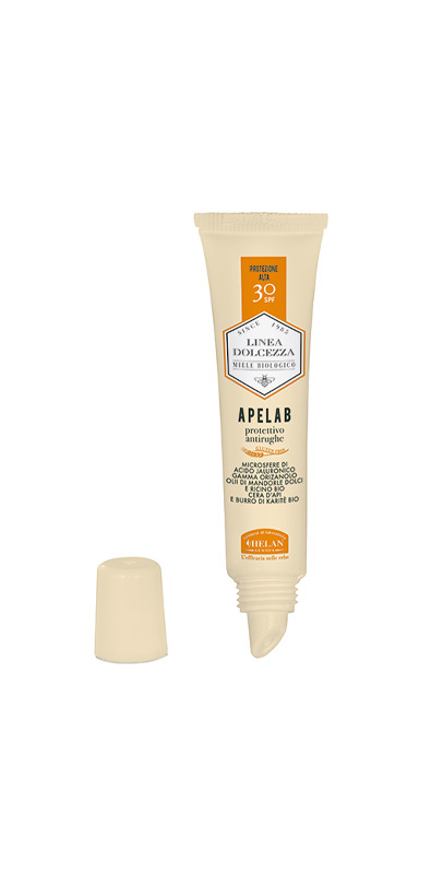 DOLCEZZA APELAB PROTETTIVO ANTIRUGHE SPF30 15 ML - Antica Farmacia Ferrari