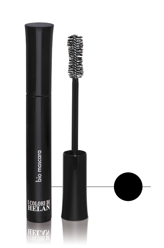I COLORI DI HELAN BIO MASCARA ALLUNGANTE - Oltrefarma