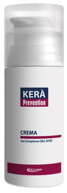 KERA' PREVENTION 50 ML - Oltrefarma