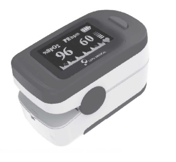 PULSOSSIMETRO/SATURIMETRO OXY11 - Antica Farmacia Ferrari