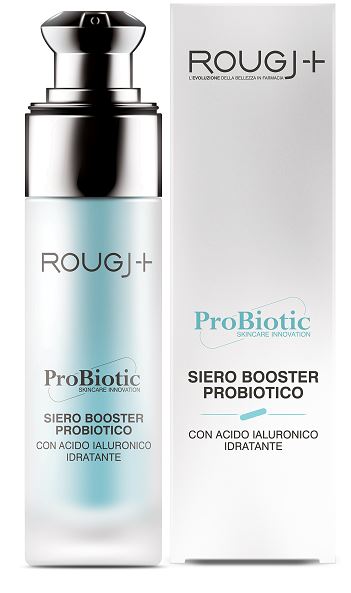 SIERO JALURONICO 30 ML - Oltrefarma