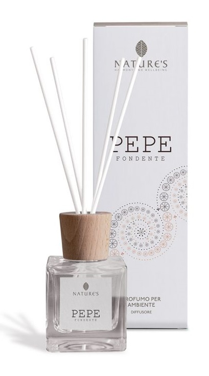 PEPE FONDENTE PROFUMO AMBIENTE DIFFUSORE 100 ML - Oltrefarma