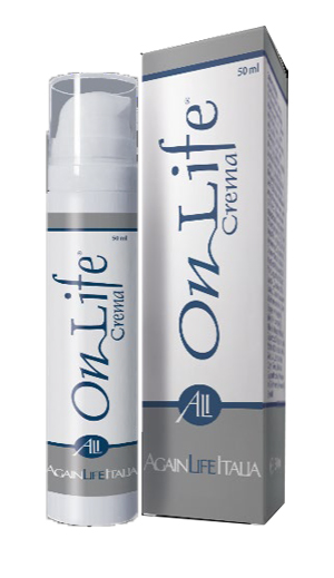 ONLIFE CREMA 50 ML - Oltrefarma
