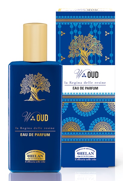 W OUD EAU DE PARFUM 50 ML - Oltrefarma