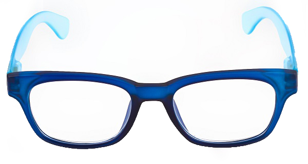 CONTACTA LEGEND LIGHT BLU +2,50 - Oltrefarma