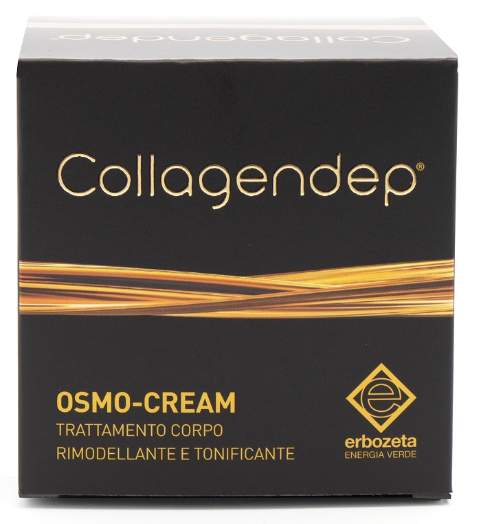 COLLAGENDEP OSMO CREAM 200 ML - Oltrefarma