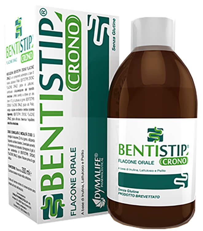 BENTISTIP CRONO 300 ML - Oltrefarma