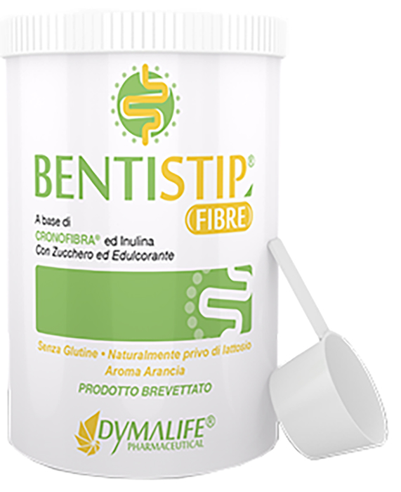 BENTISTIP FIBRE 140 G - Oltrefarma