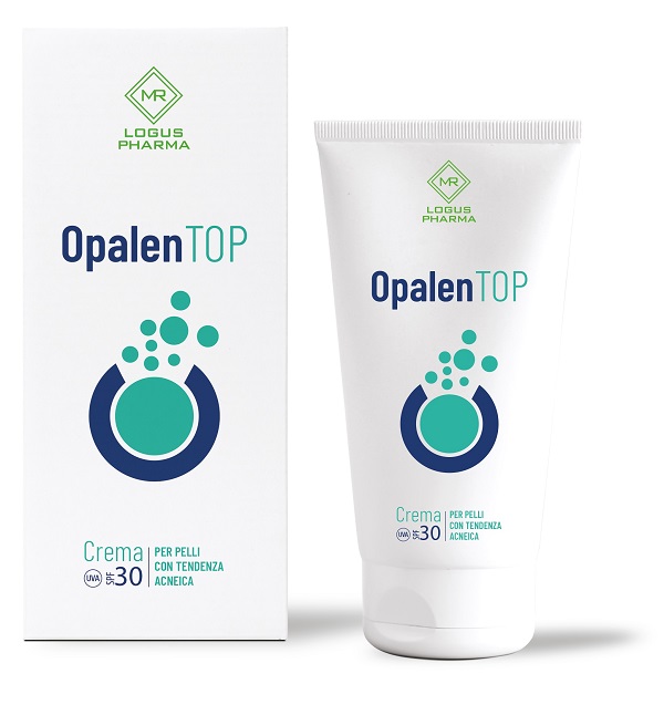 OPALEN TOP CREMA 50 ML - Oltrefarma