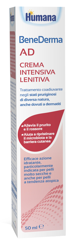 BENEDERMA AD 50 ML - Oltrefarma