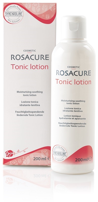 ROSACURE TONIC LOTION 200 ML - Oltrefarma