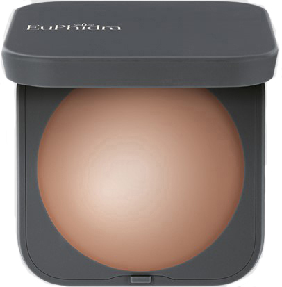 EUPHIDRA FONDOTINTA ULTRA COMFORT POWDER FP01 6 G - Oltrefarma