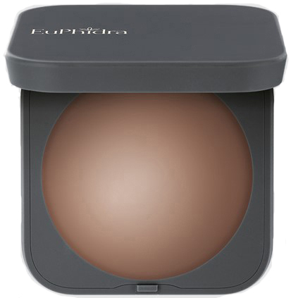 EUPHIDRA FONDOTINTA ULTRA COMFORT POWDER FP02 6 G - Oltrefarma