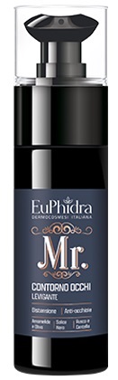 EUPHIDRA MR CONTORNO OCCHI LEVIGANTE 30 ML - Oltrefarma