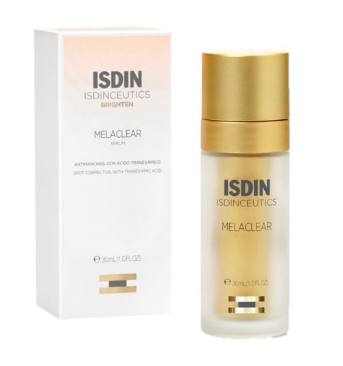 ISDINCEUTICS MELACLEAR 1,8 30 ML - Oltrefarma