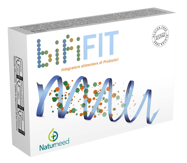 BIFIFIT 30 CAPSULE - Oltrefarma