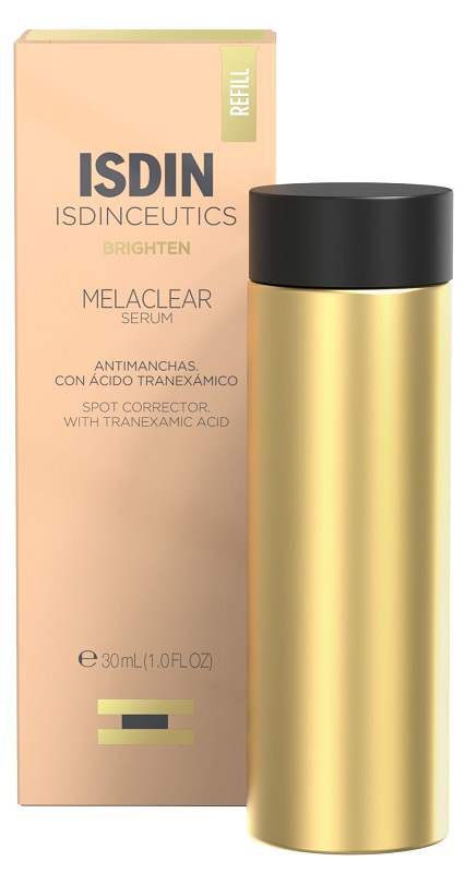 ISDINCEUTICS MELACLEAR REFILL 1,8 30 ML - Oltrefarma